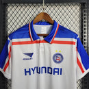 Camisa Bahia 1998 - Versão Retro