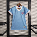 Camisa Bahia Sócio Esquadrão Feminina - 23/24