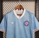 Camisa do Bahia sócio Esquadrão 23/24 Azul