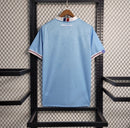 Camisa do Bahia sócio Esquadrão 23/24 Azul