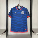 Camisa do Bahia sócio Esquadrão 24/25 Azul