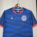 Camisa do Bahia sócio Esquadrão 24/25 Azul