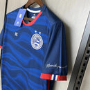 Camisa do Bahia sócio Esquadrão 24/25 Azul