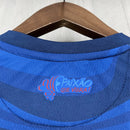 Camisa do Bahia sócio Esquadrão 24/25 Azul