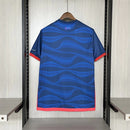 Camisa do Bahia sócio Esquadrão 24/25 Azul