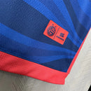 Camisa do Bahia sócio Esquadrão 24/25 Azul