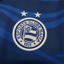 Camisa Bahia Sócio Esquadrão Feminina - 24/25