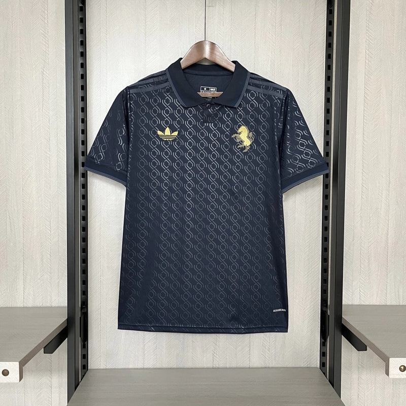 Camisa Juventus Edição Especial 24/25 - Torcedor Masculina