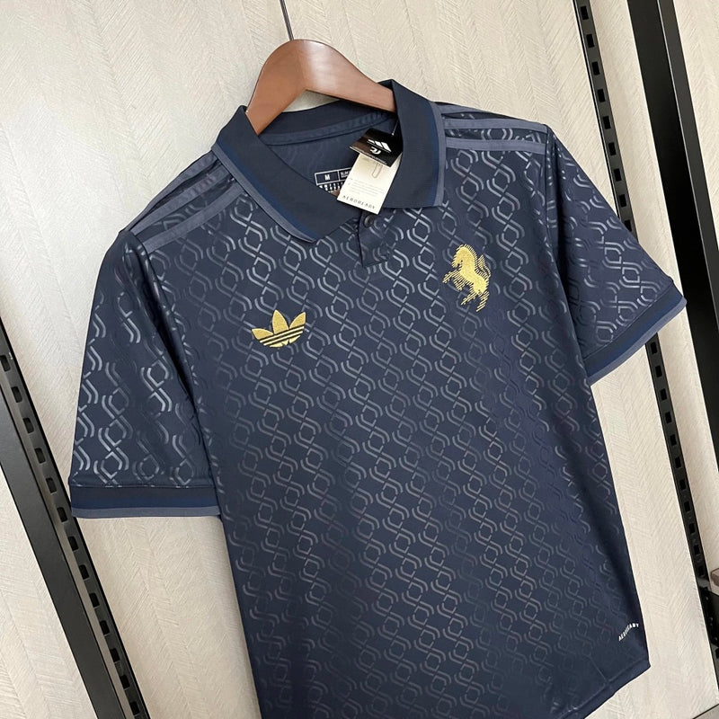 Camisa Juventus Edição Especial 24/25 - Torcedor Masculina
