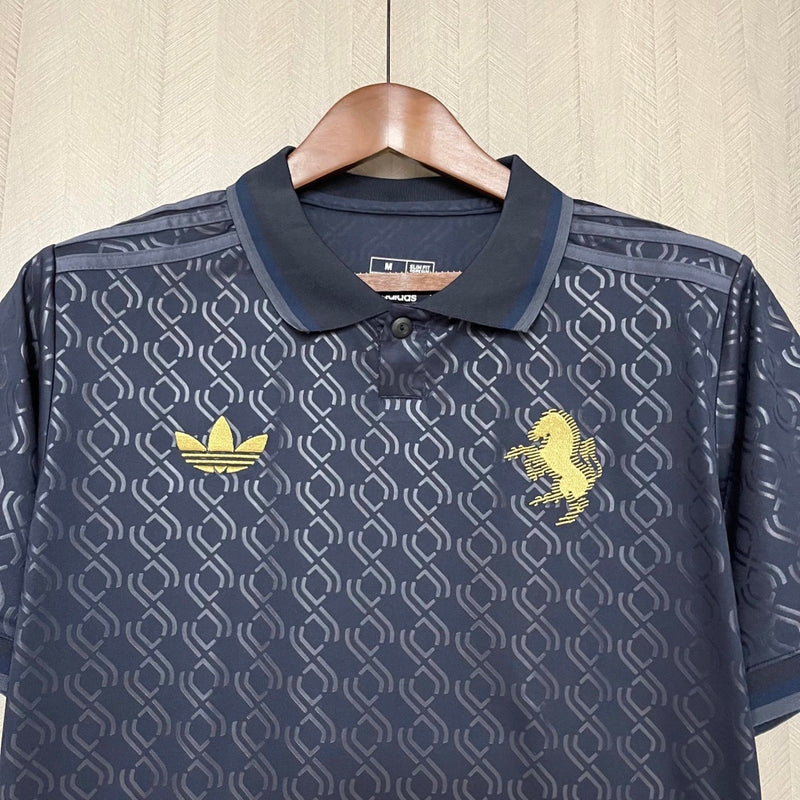 Camisa Juventus Edição Especial 24/25 - Torcedor Masculina