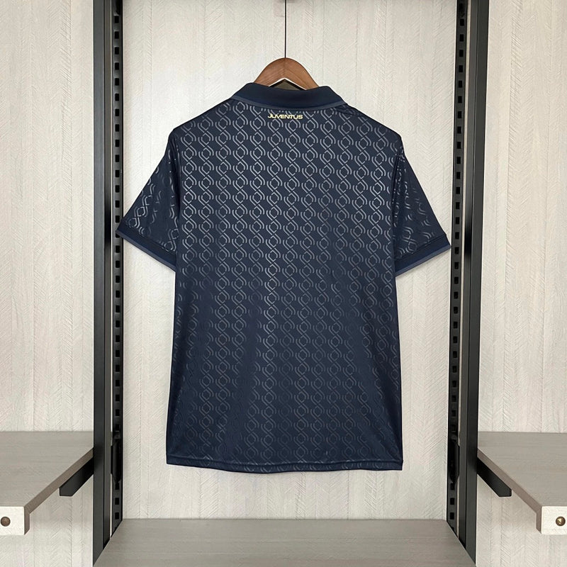 Camisa Juventus Edição Especial 24/25 - Torcedor Masculina