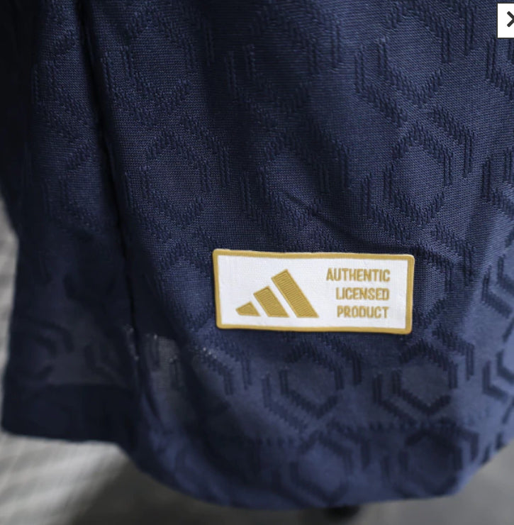 Camisa Juventus Edição Especial 24/25 - Versão Jogador