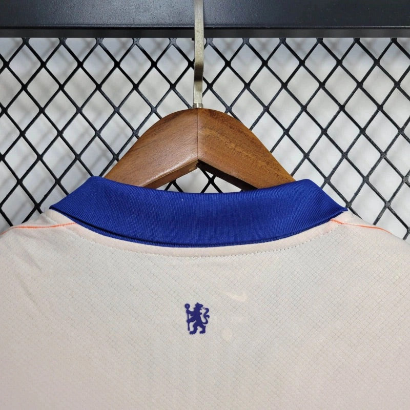 Camisa Chelsea 24/25 - Versão Torcedor