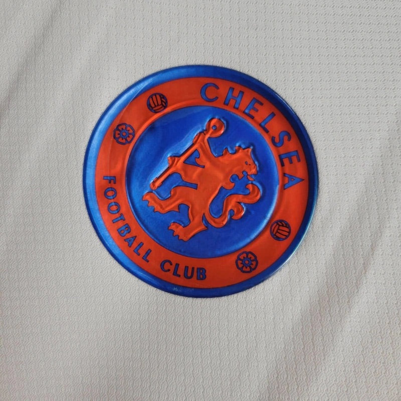 Camisa Chelsea 24/25 - Versão Torcedor