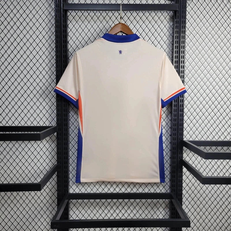 Camisa Chelsea 24/25 - Versão Torcedor