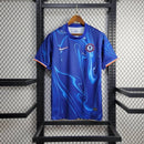 Camisa Chelsea 24/25 - Versão Torcedor