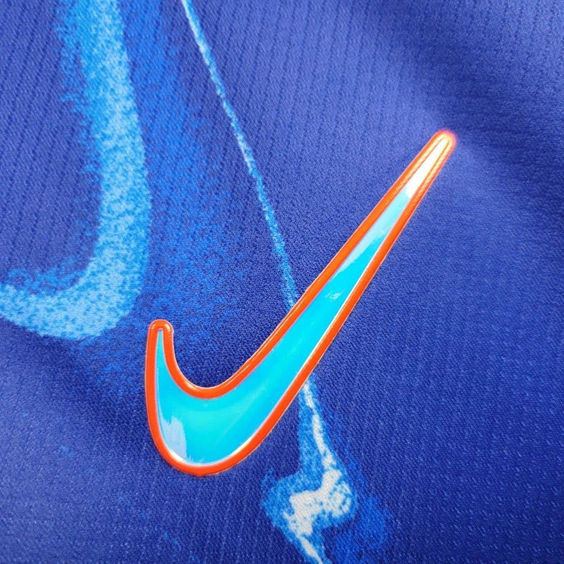 Camisa Chelsea 24/25 - Versão Torcedor