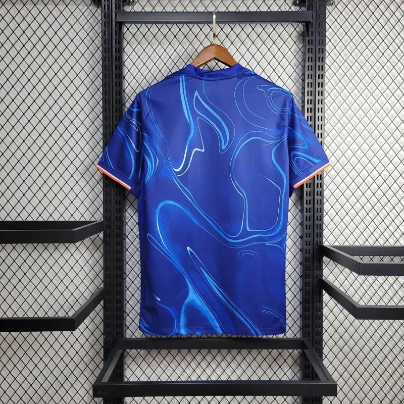 Camisa Chelsea 24/25 - Versão Torcedor