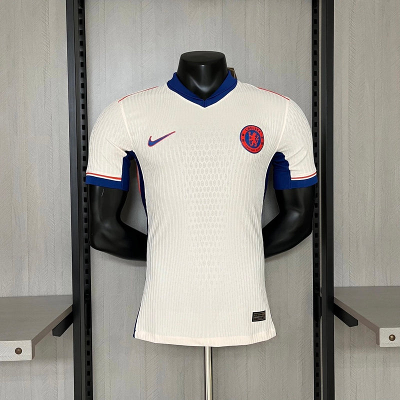 Camisa Chelsea  24/25 - Versão Jogador