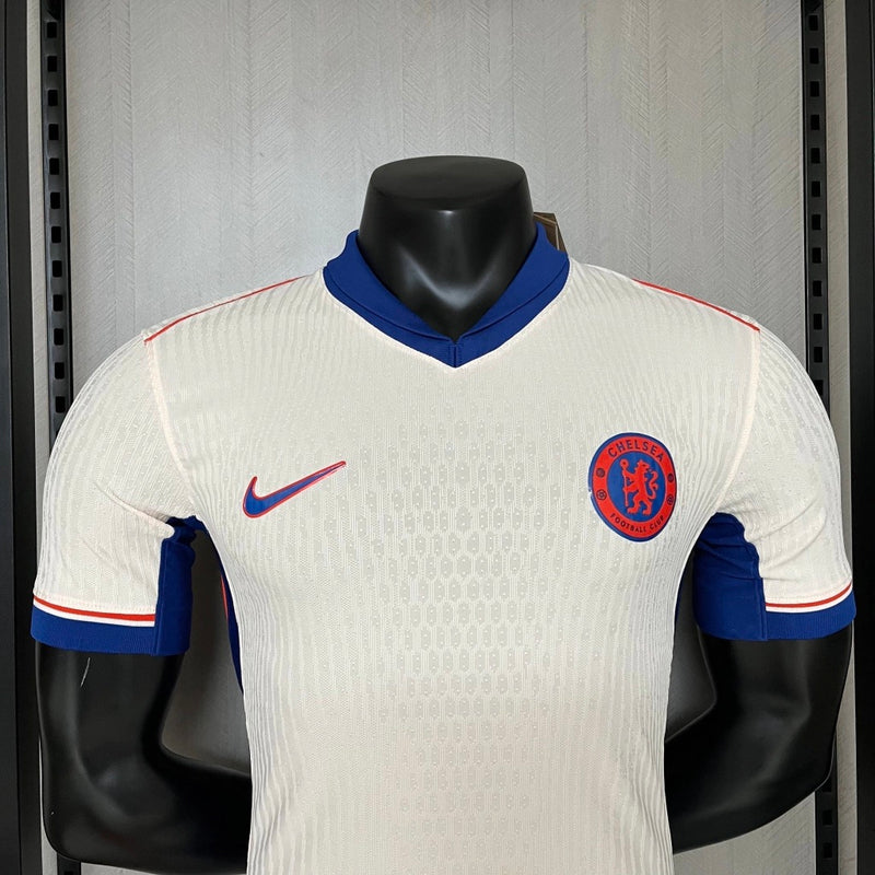 Camisa Chelsea  24/25 - Versão Jogador