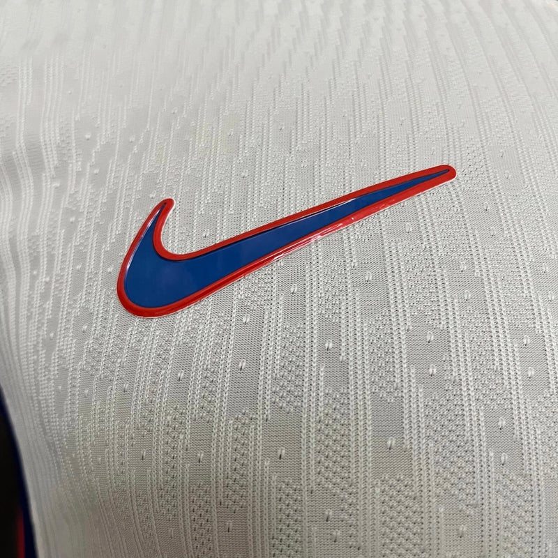 Camisa Chelsea  24/25 - Versão Jogador
