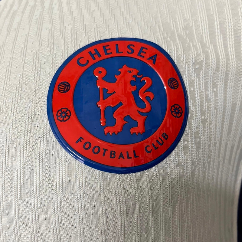 Camisa Chelsea  24/25 - Versão Jogador