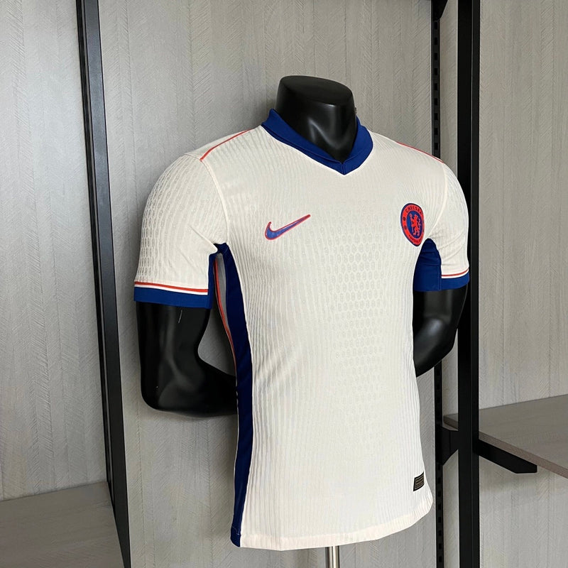 Camisa Chelsea  24/25 - Versão Jogador