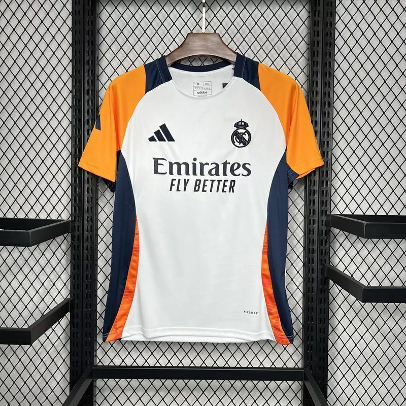 Camisa Real Madrid Treino 23/24 - Versão Feminina