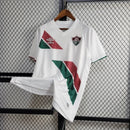 Camisa do Fluminense 24/25 -  Branca Versão Torcedor
