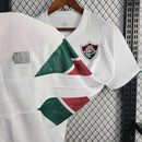Camisa do Fluminense 24/25 -  Branca Versão Torcedor