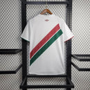 Camisa do Fluminense 24/25 -  Branca Versão Torcedor