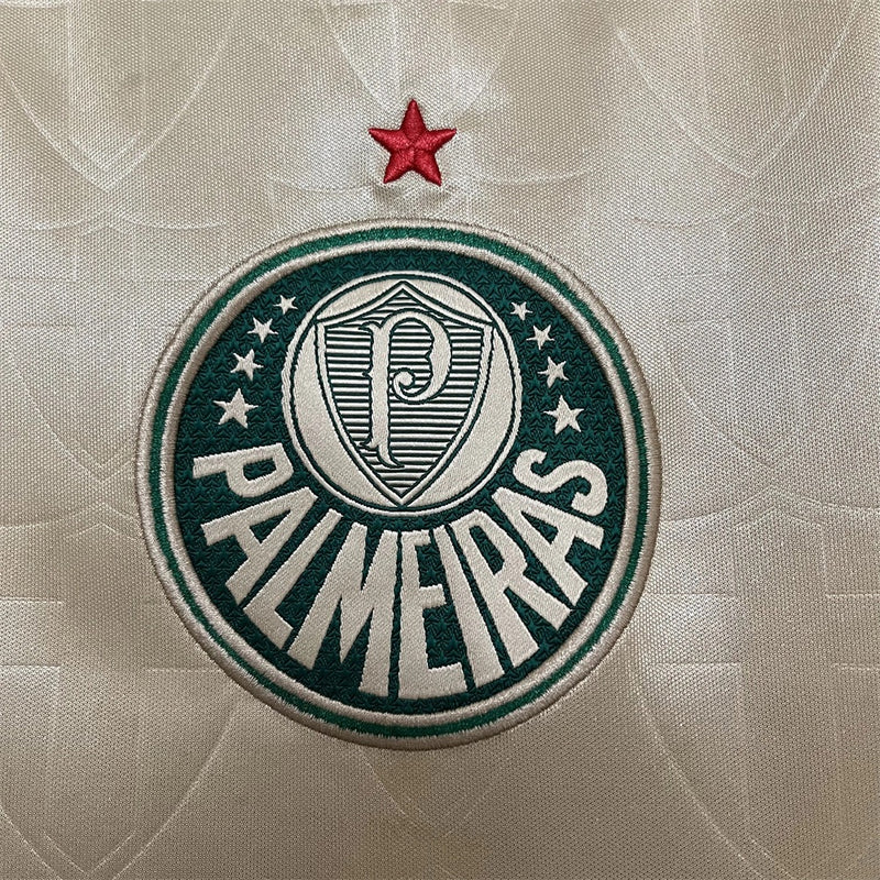 Camisa Palmeiras 24/25 - Puma Torcedor