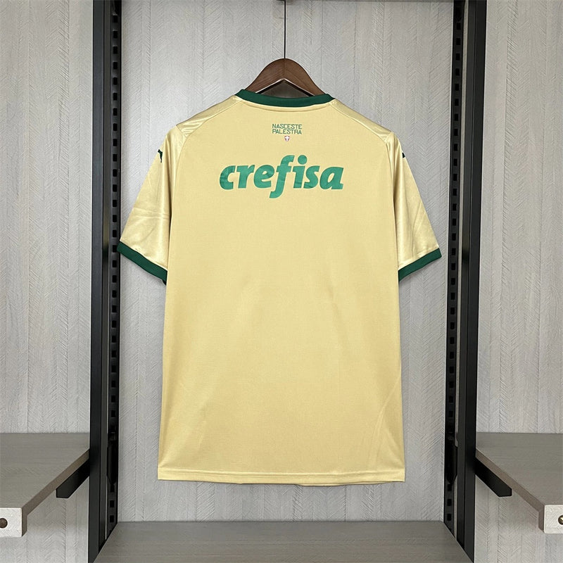 Camisa Palmeiras 24/25 - Puma Torcedor