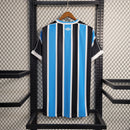 Camisa Grêmio Home 23/24 - Umbro Torcedor Masculina -
