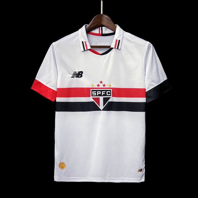 Camisa São Paulo 24-25