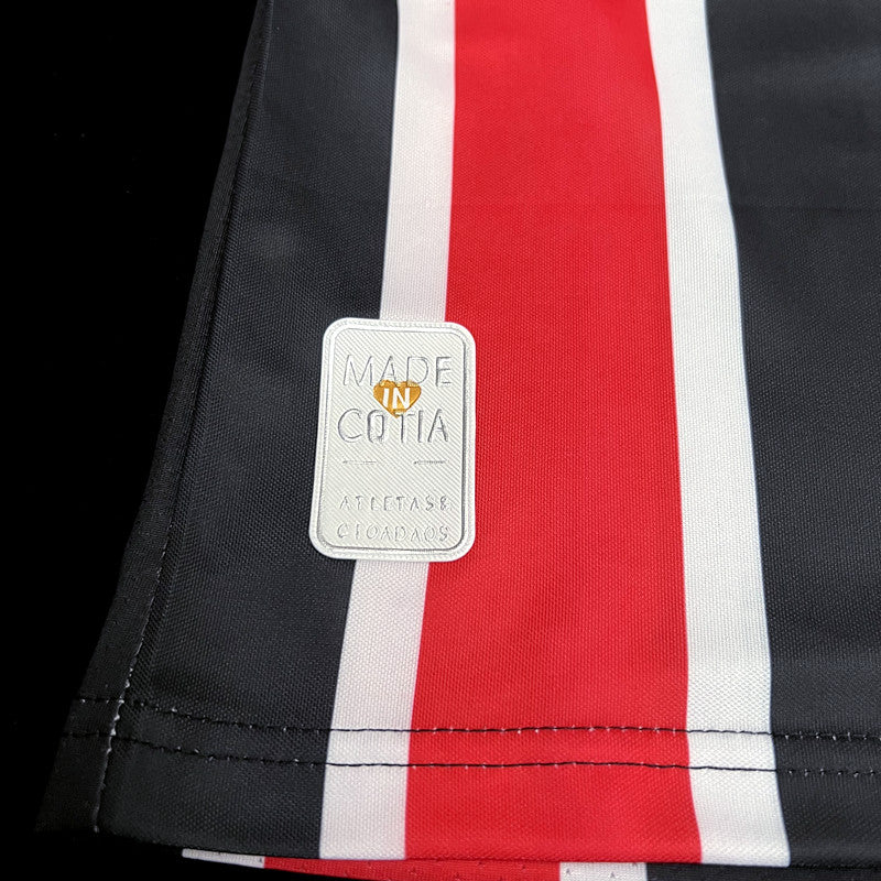 Camisa São Paulo II 24-25
