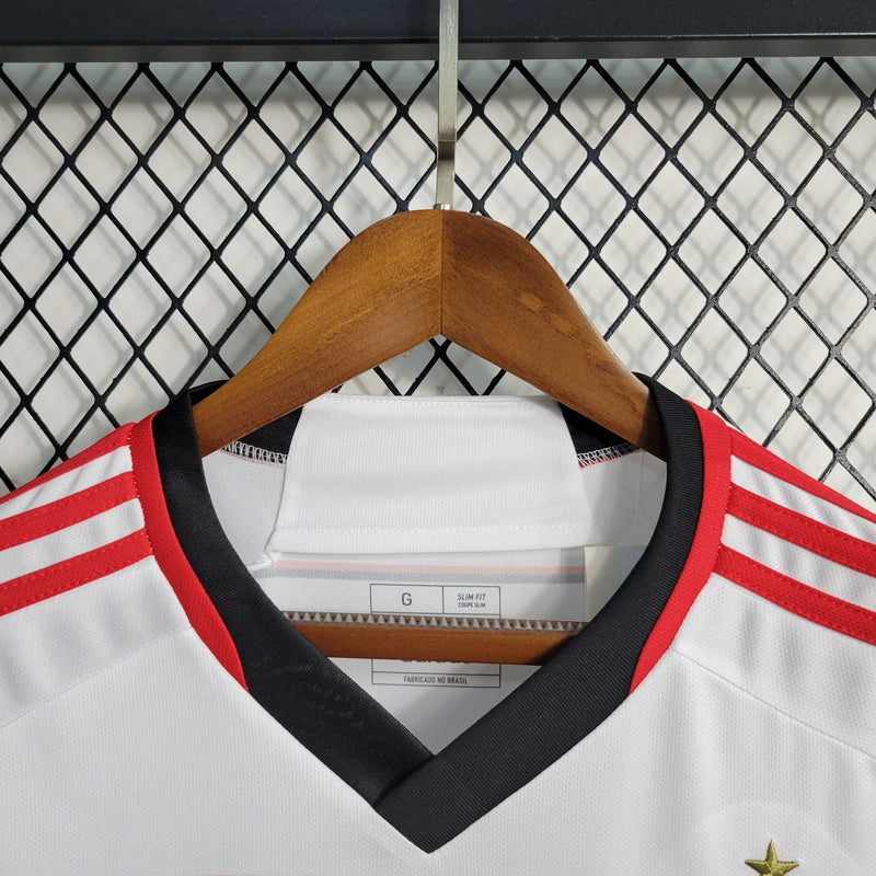Camisa Flamengo Edição Especial 23/24 - Adidas Torcedor Masculina -