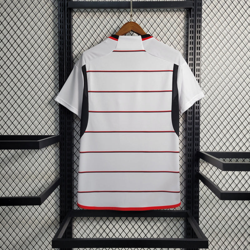 Camisa Flamengo Edição Especial 23/24 - Adidas Torcedor Masculina -