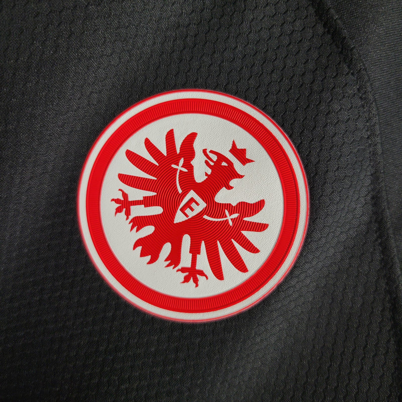 Camisa Frankfurt Home 23/24 - Nike Torcedor Masculina -