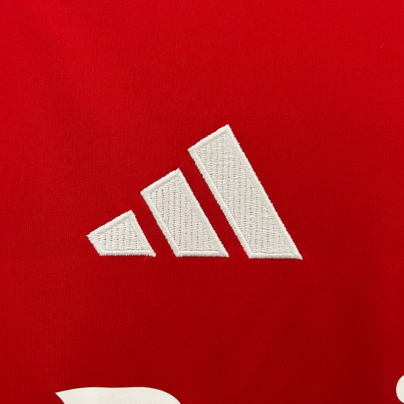 Camisa 24∕25 Arsenal