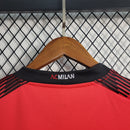 Camisa Milan Home 23/24 - Puma Torcedor Masculina -