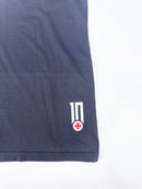 Camisa Vasco I 24/25 - Kappa - Preto e Branco