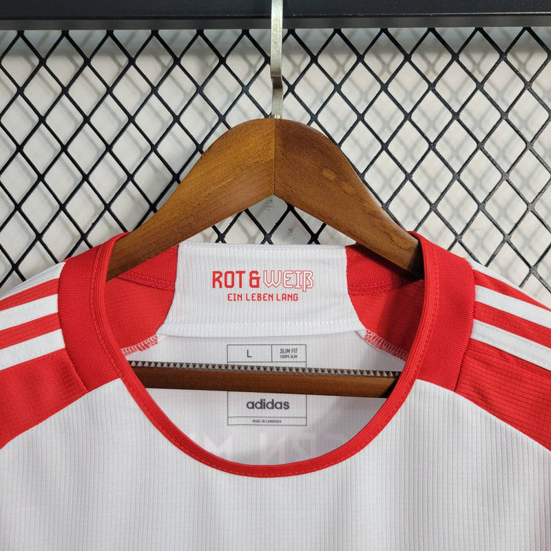 Camisa Bayern Munique Away 23/24 - Adidas Torcedor Masculina -