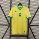 Camisa Brasil Home 25/26 - Versão Torcedor []