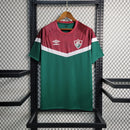 Camisa Fluminense Treino 23/24 - Umbro Torcedor Masculina -