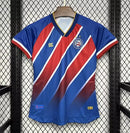 Camisa Bahia Feminina - 24/25 Tricolor