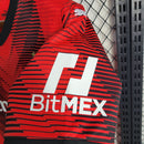 Camisa Milan Home 23/24 - Puma Torcedor Masculina -