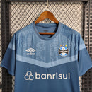 Camisa Grêmio Treino 23/24 - Umbro Torcedor Masculina -