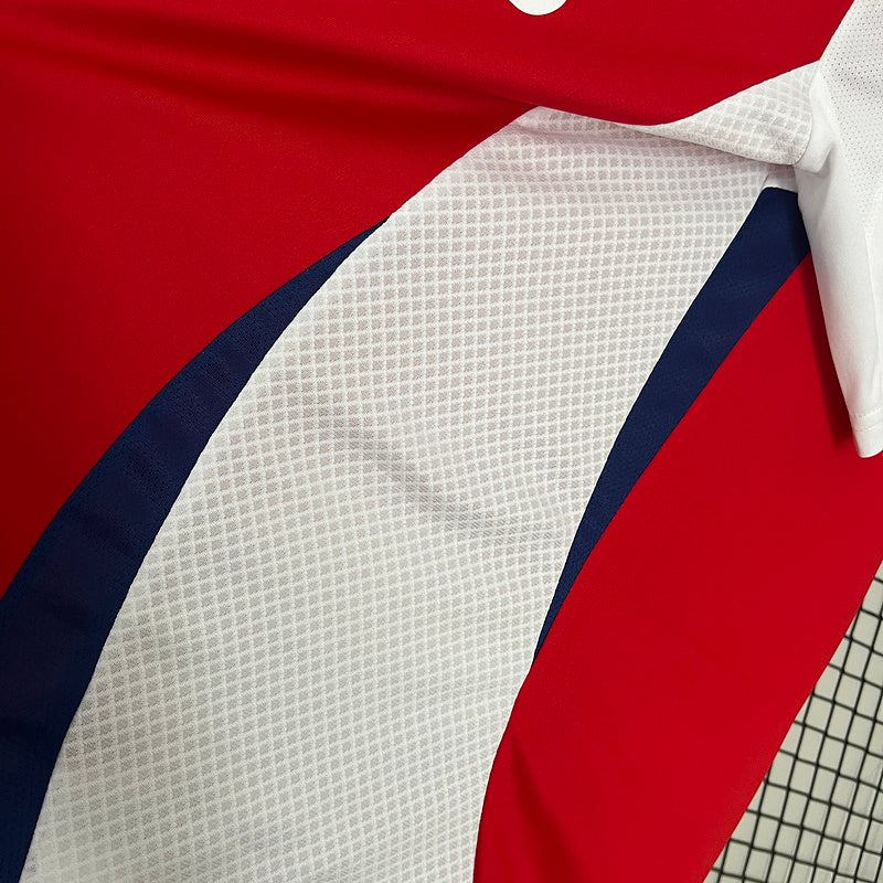 Camisa 24∕25 Arsenal