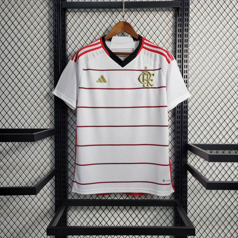 Camisa Flamengo Edição Especial 23/24 - Adidas Torcedor Masculina -